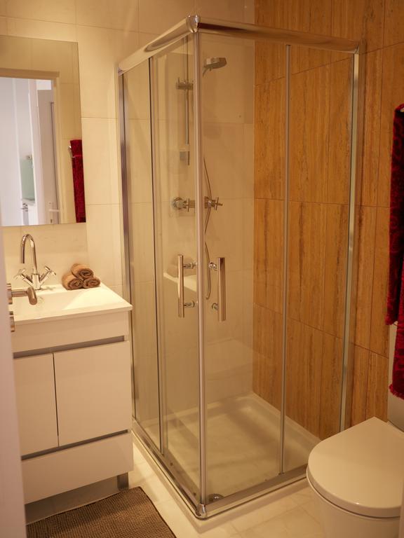 Apartamento com 2 Quartos (3 Adultos)